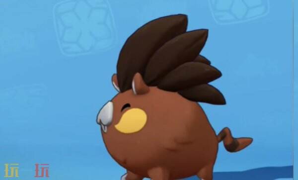 洛克王国世界异色精灵简介 洛克王国世界异色精灵图鉴