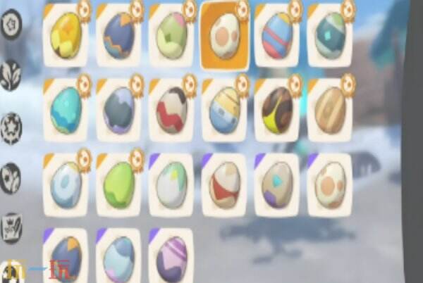 洛克王国世界刷蛋地点 洛克王国世界在哪刷蛋