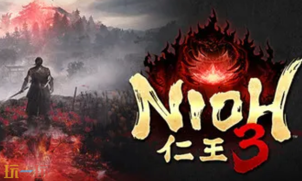 仁王3修改器下载安装 仁王3风灵月影最新修改器