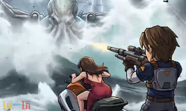 生存33天官方网页版在线玩入口 生存33天网页版免下载入口