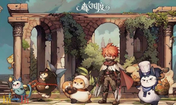 森之国度官方网页版在线玩入口 森之国度网页版免下载入口