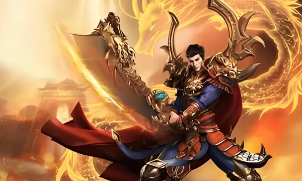 散人首选打金传奇网页版有哪些