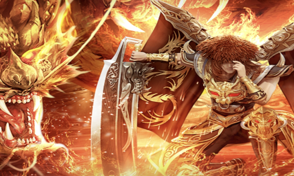 2026耐玩的传奇网页版有哪些