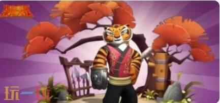 功夫熊猫神龙大侠T0阵容推荐 功夫熊猫神龙大侠T0阵容搭配攻略