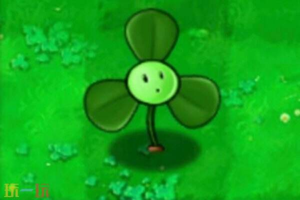 植物大战僵尸2三叶草怎么玩 植物大战僵尸2三叶草玩法攻略