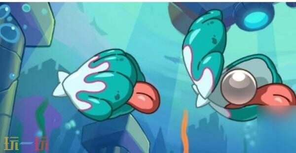 植物大战僵尸2海底贝壳属性是什么 海底贝壳属性机制介绍