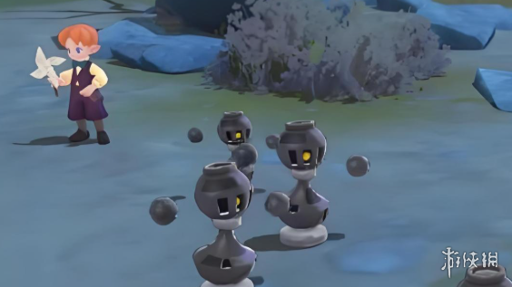 洛克王国世界异色棋棋简介 洛克王国世界棋棋异色有什么区别