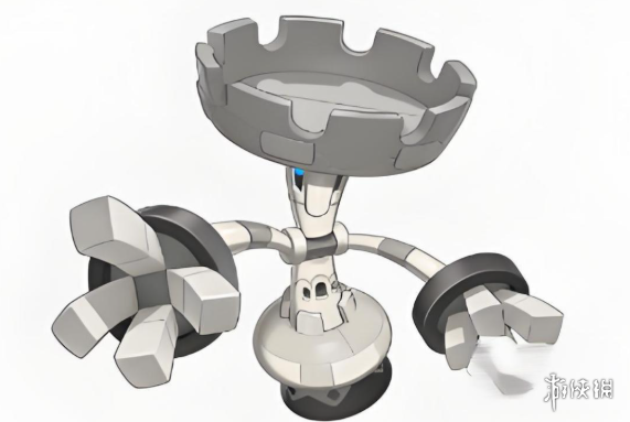 洛克王国世界异色棋棋简介 洛克王国世界棋棋异色有什么区别