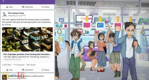 叙事冒险游戏《Until Then》的 Xbox版本现已发售