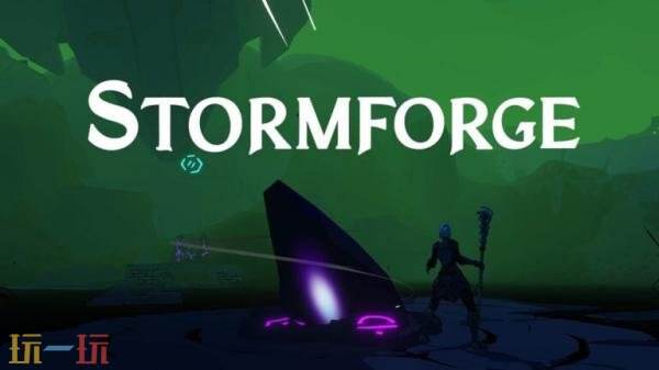 奇幻生存制作游戏《千锤百炼》将于今年开启PC版抢先体验