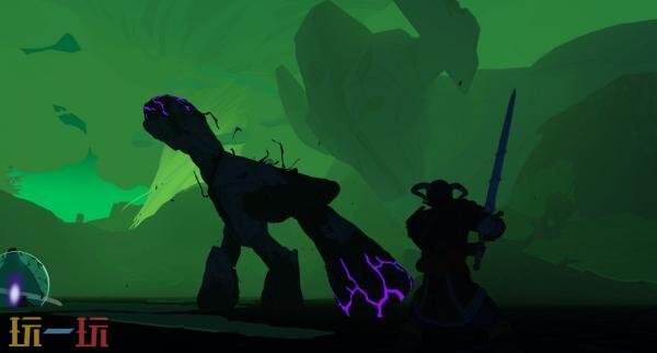 奇幻生存制作游戏《千锤百炼》将于今年开启PC版抢先体验