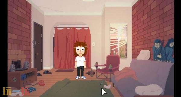 《Perfect Tides: Station to Station》5月14日在Switch推出