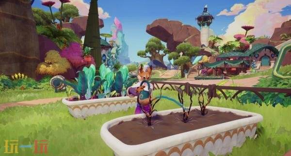 奇幻烹饪冒险《欢迎光临》将于5月21日发售