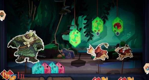 奇幻烹饪冒险《欢迎光临》将于5月21日发售