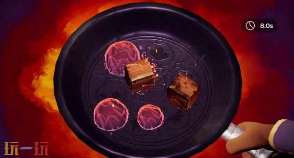 奇幻烹饪冒险《欢迎光临》将于5月21日发售