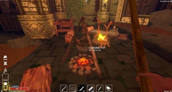 《Deep Dish Dungeon》将于今秋同步登陆Xbox和微软平台