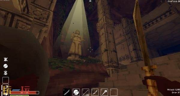 《Deep Dish Dungeon》将于今秋同步登陆Xbox和微软平台