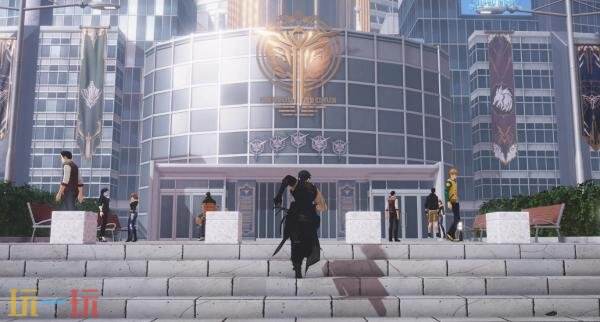 《我独自升级：起立·觉醒》PS5和Xbox版本今年秋季发售