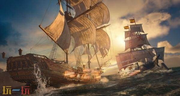 《刺客信条：黑旗 记忆重置》7月9日发售！预购现已开启