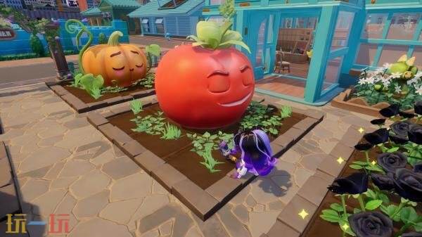 派对平台游戏《Totopia》将于2027年Q2推出