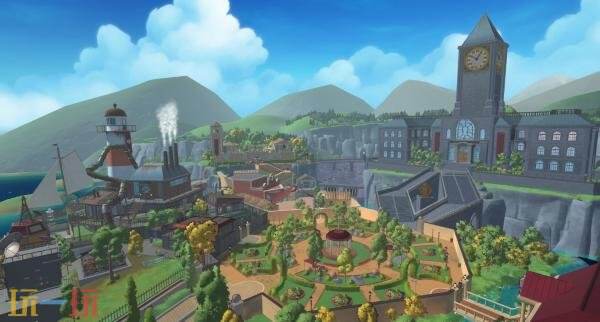 解谜冒险续作《逃脱学院 2：再返校园》将于今年同步登陆Xbox平台