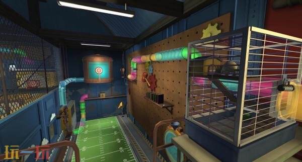 解谜冒险续作《逃脱学院 2：再返校园》将于今年同步登陆Xbox平台