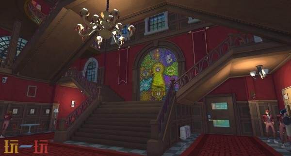 解谜冒险续作《逃脱学院 2：再返校园》将于今年同步登陆Xbox平台