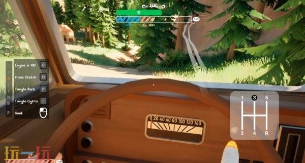 合作冒险游戏《我们到了吗？》将于5月登陆Xbox和微软平台