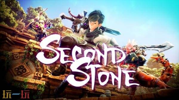 快節奏戰斗RPG《Second Stone》全新預告片發布