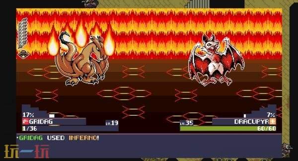 怪物驯养类RPG《Monster Crown: Sin Eater》4月30日发售