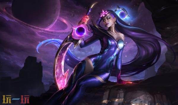 英雄联盟新一期璨臻彩召唤活动入口分享！12元夺宝赢自选臻彩