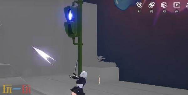 异环异象委托灵感夺回大作战怎么完成 灵感夺回大作战任务攻略