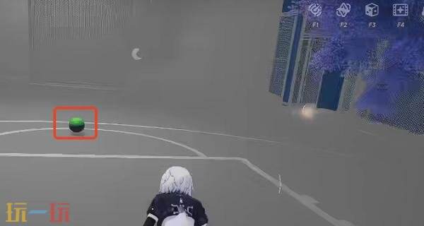 异环异象委托灵感夺回大作战怎么完成 灵感夺回大作战任务攻略