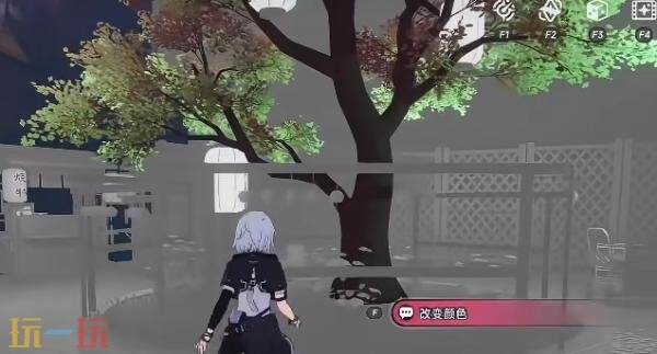 异环异象委托灵感夺回大作战怎么完成 灵感夺回大作战任务攻略