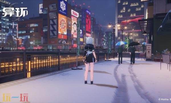 异环异象委托灵感夺回大作战怎么完成 灵感夺回大作战任务攻略