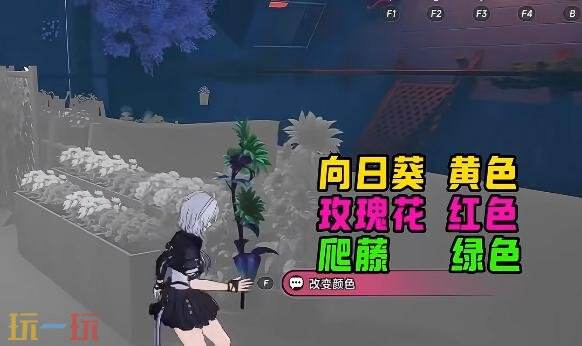 异环异象委托灵感夺回大作战怎么完成 灵感夺回大作战任务攻略