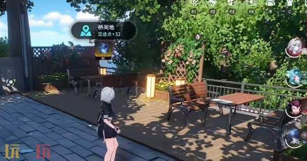 异环异象委托灵感夺回大作战怎么完成 灵感夺回大作战任务攻略