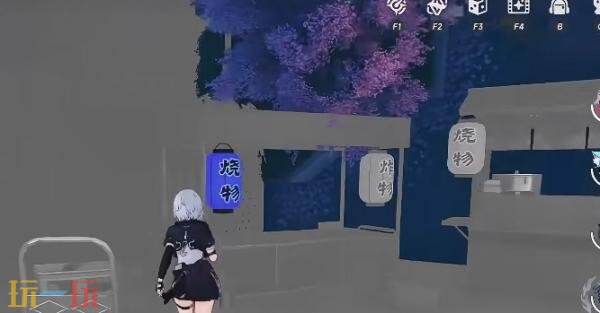 异环异象委托灵感夺回大作战怎么完成 灵感夺回大作战任务攻略