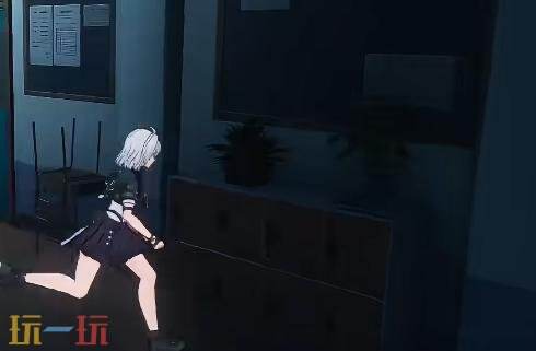 异环异象委托放学后怎么完成 放学后任务攻略