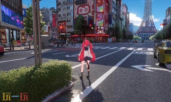 异环异象委托放学后怎么完成 放学后任务攻略