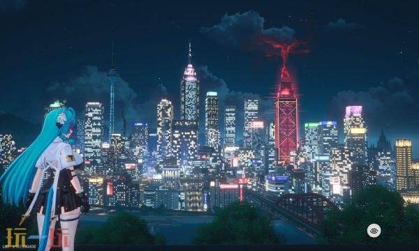 异环异象委托孤独玩家怎么完成 孤独玩家任务攻略