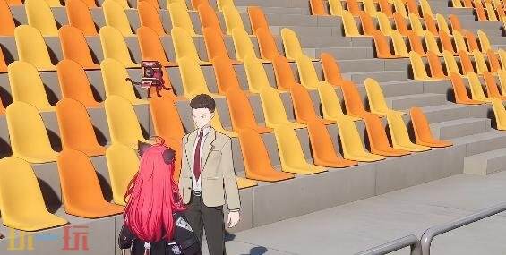 异环异象委托孤独玩家怎么完成 孤独玩家任务攻略