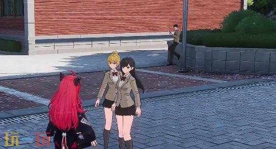 异环异象委托孤独玩家怎么完成 孤独玩家任务攻略