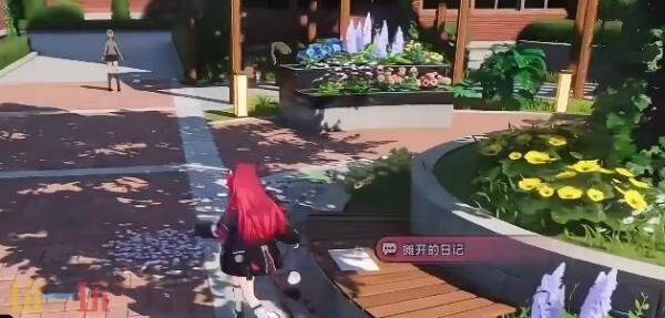 异环异象委托孤独玩家怎么完成 孤独玩家任务攻略