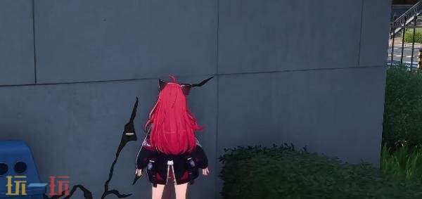 异环异象委托孤独玩家怎么完成 孤独玩家任务攻略