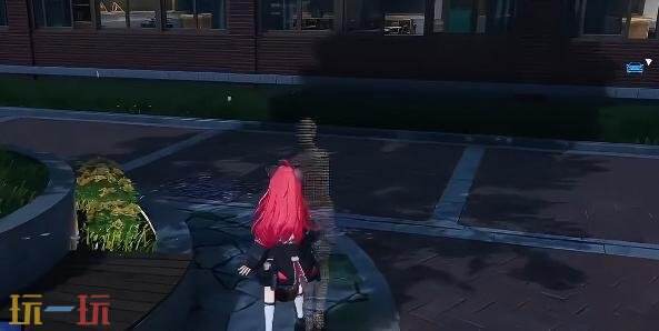 异环异象委托孤独玩家怎么完成 孤独玩家任务攻略