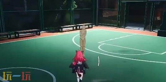 异环异象委托孤独玩家怎么完成 孤独玩家任务攻略