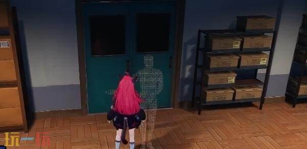 异环异象委托孤独玩家怎么完成 孤独玩家任务攻略