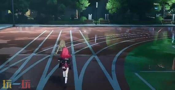 异环异象委托孤独玩家怎么完成 孤独玩家任务攻略