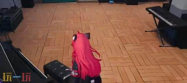 异环异象委托孤独玩家怎么完成 孤独玩家任务攻略